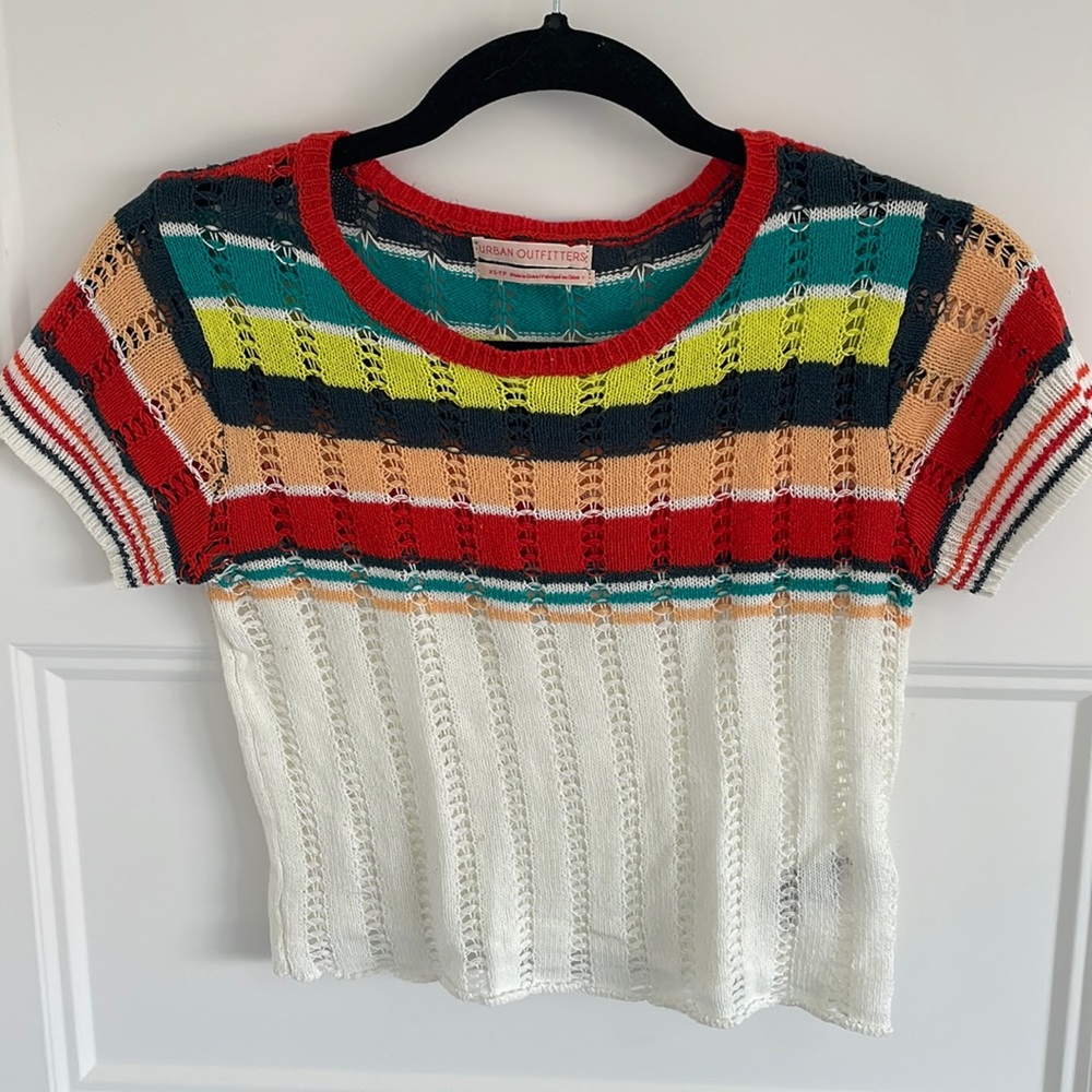 Urban Outfitters tee